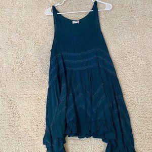 Free People Cover Up